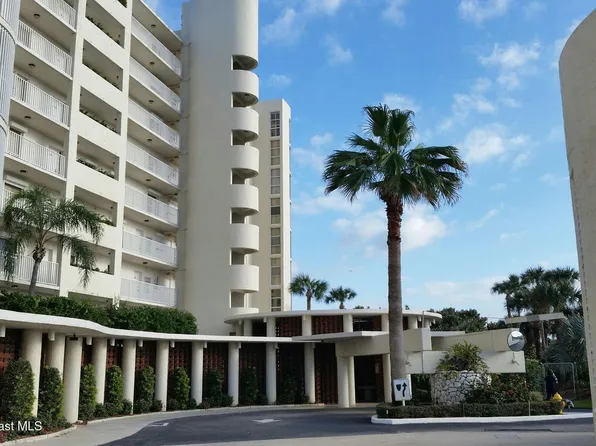 2225 Highway A1a APT 403, Indian Harbour Beach, FL 32937