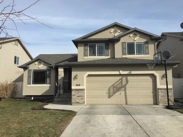 260 N Buckingham Dr, North Salt Lake, UT 84054