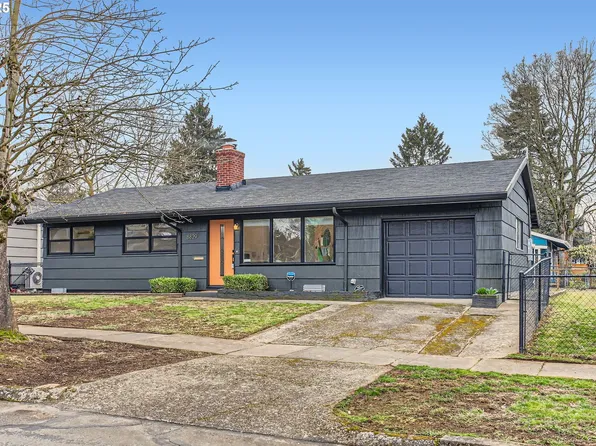 8829 N Dwight Ave, Portland, OR 97203