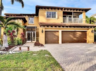 12375 NW 48th Dr, Coral Springs, FL 33076