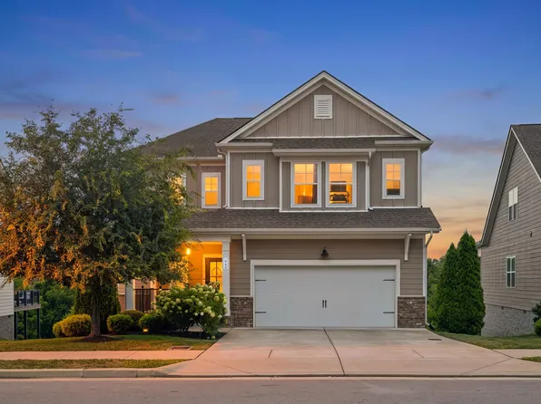 448 Red Sunset Ct, Brentwood, TN 37027