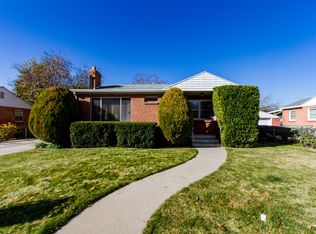 921 N 75 E, Orem, UT 84057