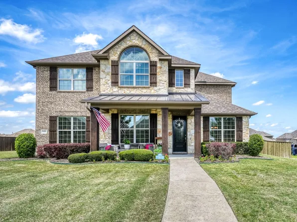 379 Sandy Creek Dr, Sunnyvale, TX 75182