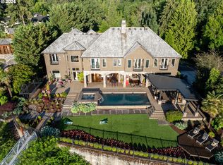 12780 S Fielding Rd, Lake Oswego, OR 97034