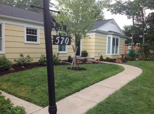 570 Andover Rd, Mansfield, OH 44907