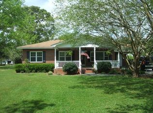 289 Robert Willis Rd, Cairo, GA 39827