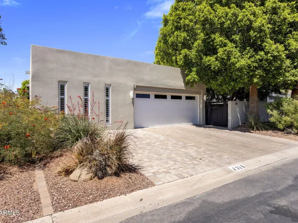 216 W WINGED FOOT Road, Phoenix, AZ 85023