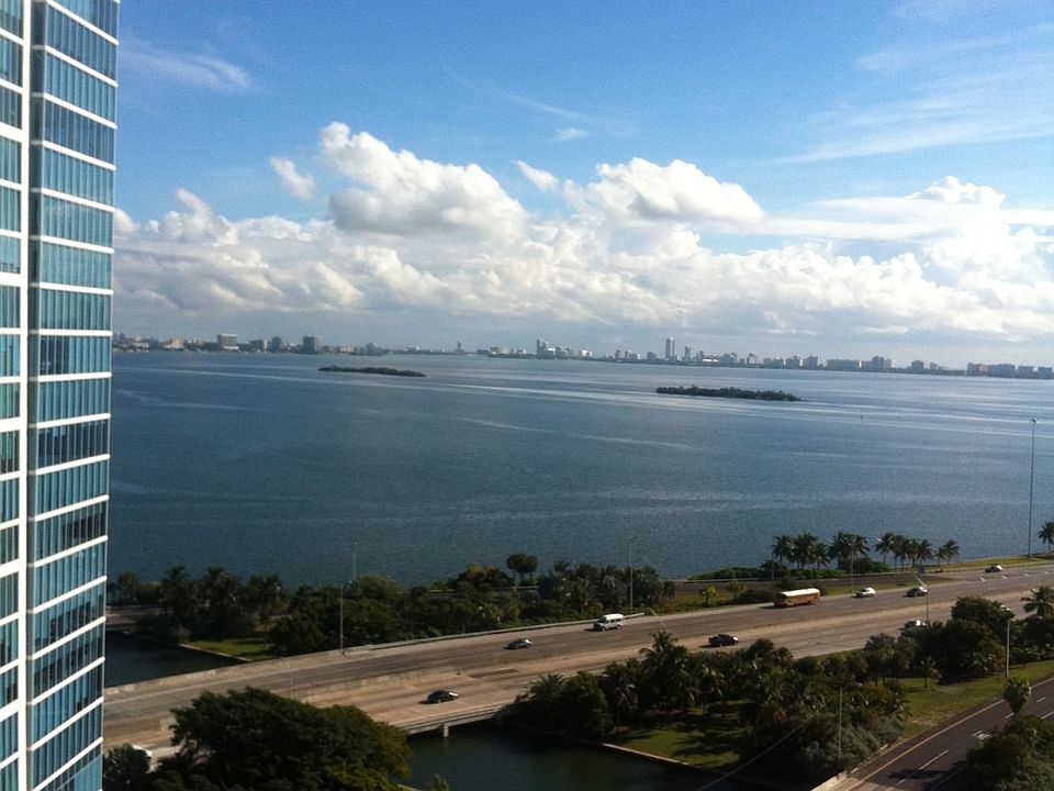 Apartment View