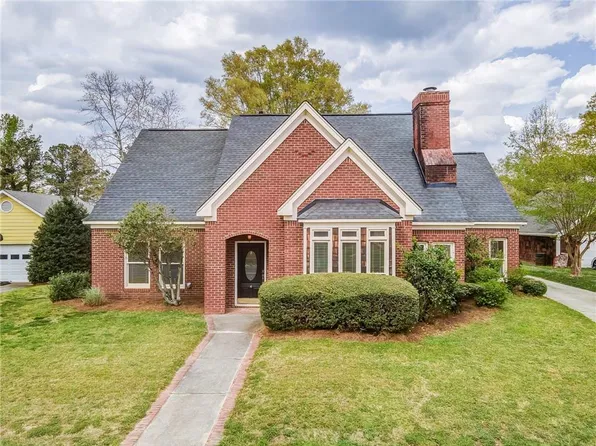 4 Stonegable Dr NW, Rome, GA 30165