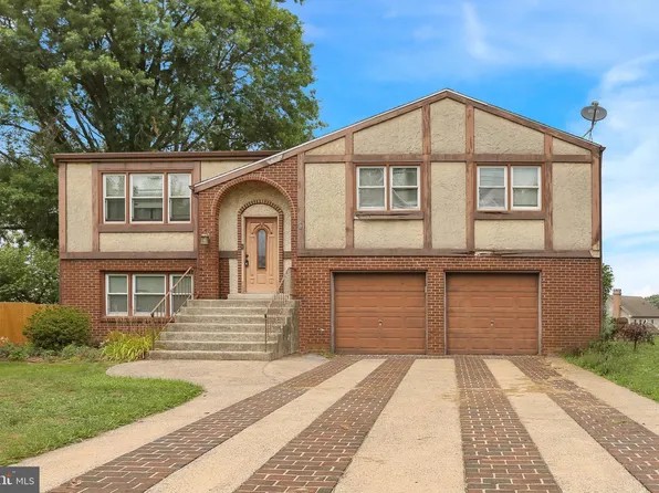 537 Marshall Ave, Topton, PA 19562