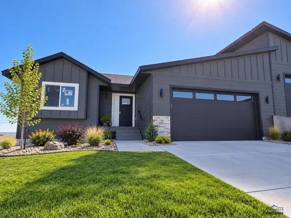 1219 Pinnacle Ct, Rapid City, SD 57701