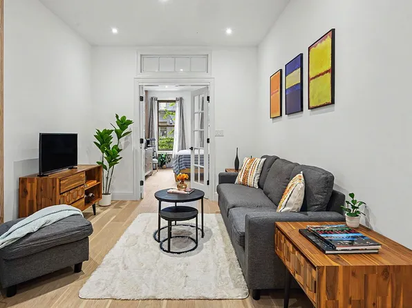 514 E 82nd St #3W, New York, NY 10028