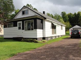 8233 Mill St, Ramsay, MI 49959