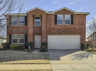 3222 Lipizzan Dr, Denton, TX 76210