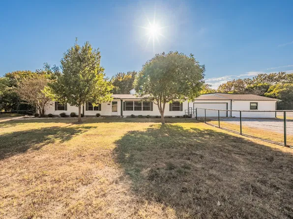 3962 County Road 324, McKinney, TX 75069