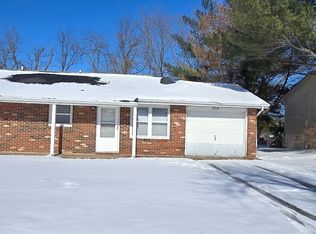 2716 Luce St, Cape Girardeau, MO 63701