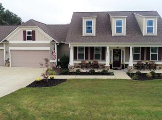 63 Telesto Cir, Garner, NC 27529