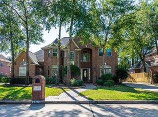 6311 Lacoste Love Ct, Spring, TX 77379