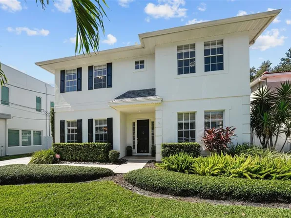 3212 W Lawn Ave, Tampa, FL 33611