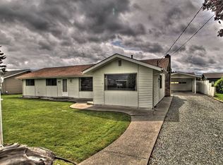 18114 Moores Garden Rd, Mount Vernon, WA 98273