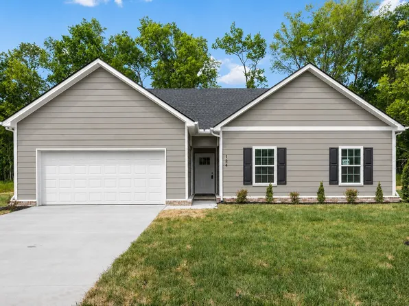 7473 Cox Pike Lot 6, Fairview, TN 37062