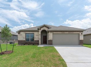 1086 Spring Terrace Loop, Temple, TX 76502