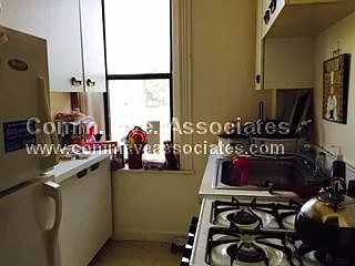 Photo 2 of 5 - 1156 Commonwealth Ave #34 - Boston, MA Building Photo - 1156 Commonwealth Ave #34