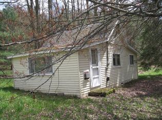 1267 Alpena St, Gaylord, MI 49735