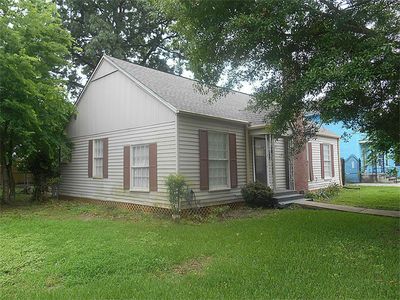 6901 Van Etten St, Houston, TX, 77021