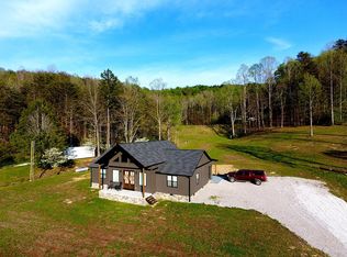 504 Wells Rd, Corbin, KY 40701