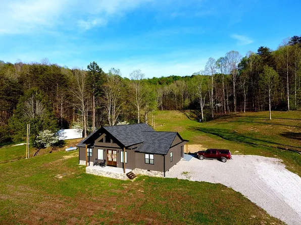 504 Wells Rd, Corbin, KY 40701