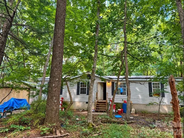 169 Bob Cat Spur Ln, Hendersonville, NC 28792