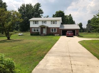 4921 Industry Rd, Ravenna, OH 44266