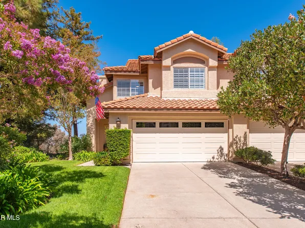 1164 Amberton Ln, Thousand Oaks, CA 91320