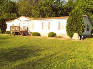 1905 Sims Rd, Culleoka, TN 38451