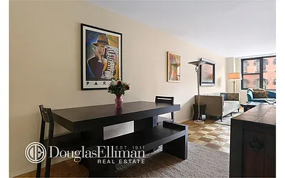 Sold by Douglas Elliman