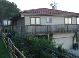 15986 Montebello Rd, Cupertino, CA 95014