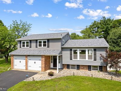 1308 Heartwood Dr, Cherry Hill, NJ, 08003