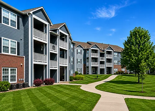 Parkway Commons Photo 1