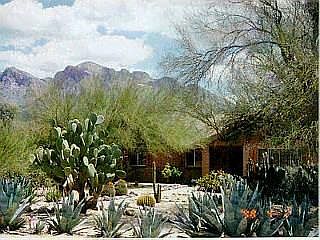 1st image of 9898 N Hacienda Hermosa Dr #0