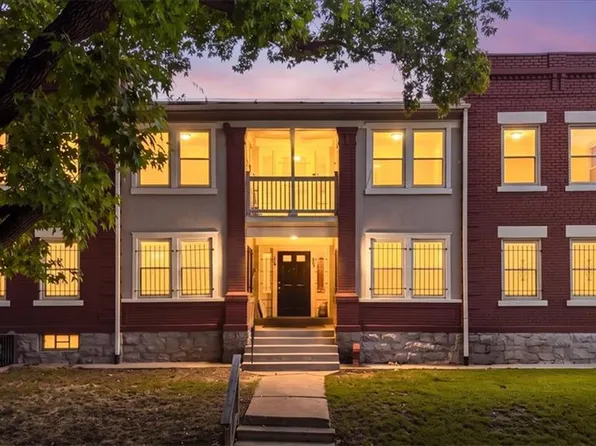 203 N Mersington Ave, Kansas City, MO 64123