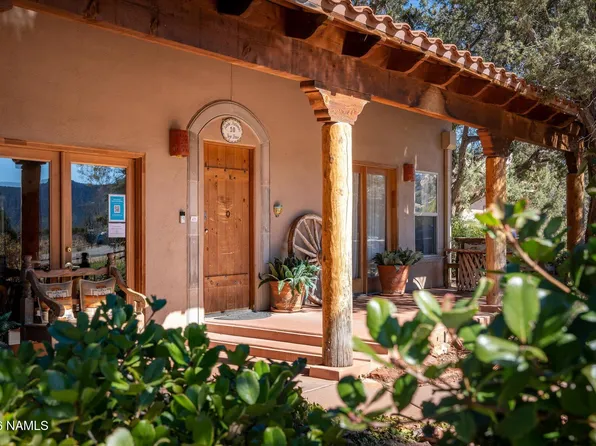 10 Rojo Dr, Sedona, AZ 86351