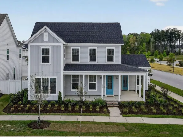 200 Symphony Ave, Summerville, SC 29486