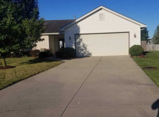 4035 Richmarr Pl, Fort Wayne, IN 46818