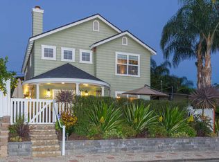 2011 Manchester Ave, Cardiff, CA 92007