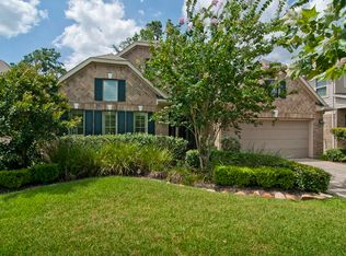 82 N Pinto Point Cir, Spring, TX 77389
