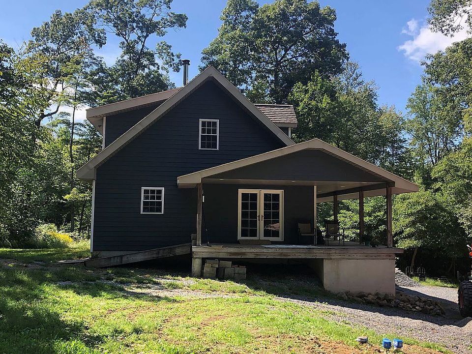1660 Little Mountain Rd, Bethel, PA 19507 Zillow