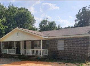 2503 Felton Ave, Macon, GA 31206