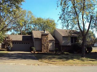 2011 Mount Vernon Rd, Jonesboro, AR 72401