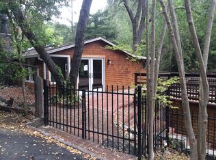 240 Lindenbrook Rd, Woodside, CA 94062